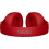 Beats by Dr. Dre Beats by Dr. Dre Studio3 Wireless Bluetooth Headphones Red 3