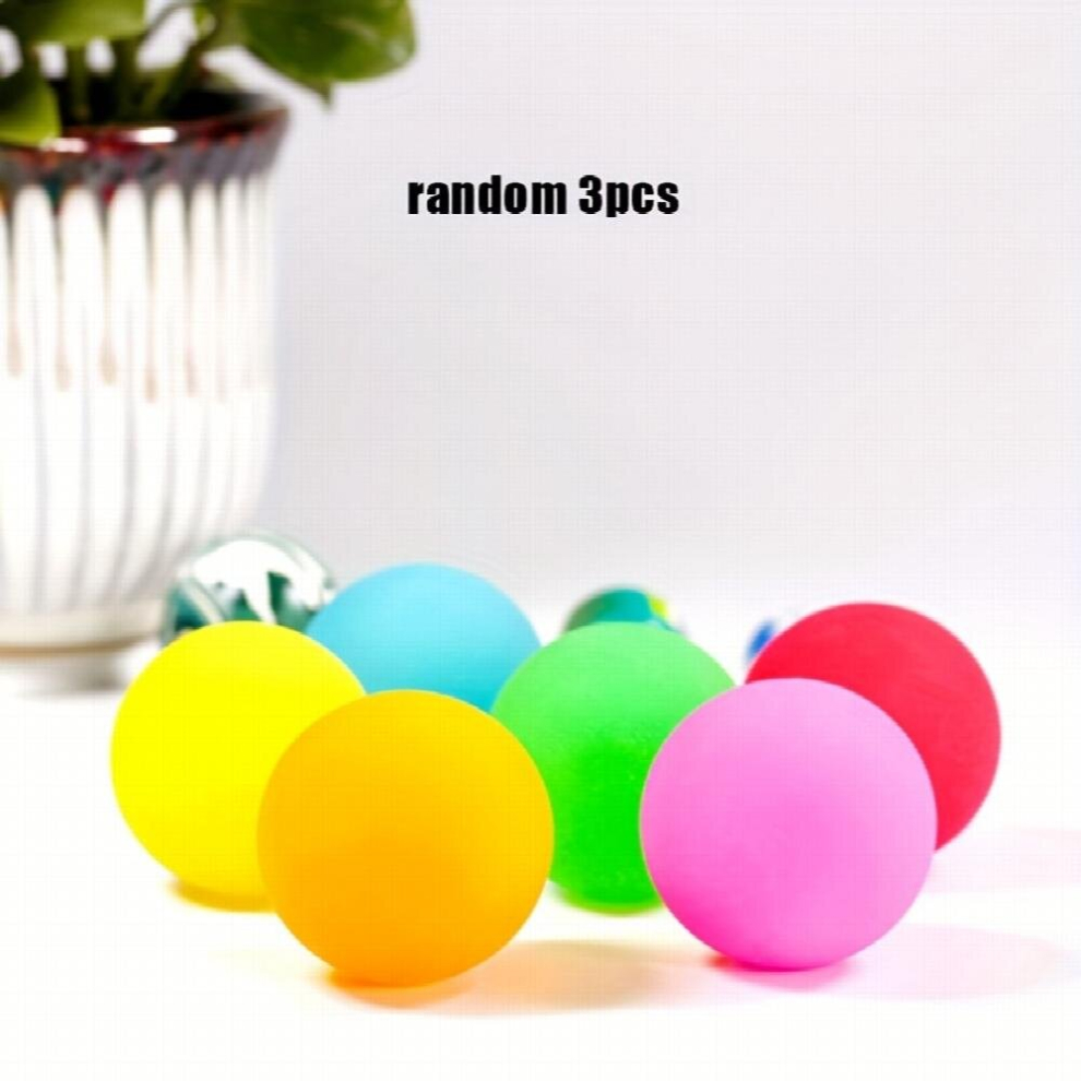 3pcs Glitter Bouncy Balls For Party Favors 42mm Rubber Bounce Balls Easter Gift Bag Filling Christmas Halloween And Thanksgiving-image-OPC-PD5PVBH-NEW