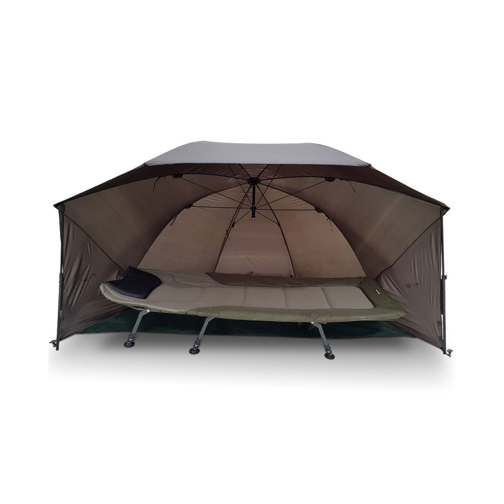 NGT Shelter - 60" with Storm Poles and Groundsheet
