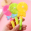 Lollipop Whistle Windmill Candy Small Party Supplies 4