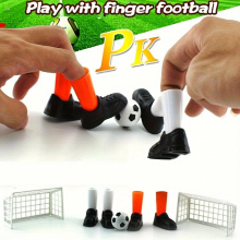Finger Football Set Toys Sports Competitive Game Toys Desktop Interactive Toys Halloween Game Toys Christmas Game Toys Party Favors
