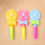 Lollipop Whistle Windmill Candy Small Party Supplies 1