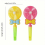 Lollipop Whistle Windmill Candy Small Party Supplies 2