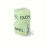 2pcs Luminous Dice Suitable As Party Supplies Board Game Props 7