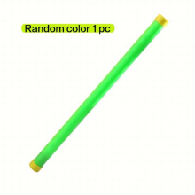 Random Screaming Stick Funny Sound Props Plastic Tube Rocking Sound Toys