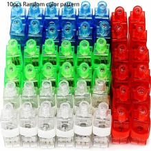 Finger Lights Party Favors Bachelorette Party Favors Party Supplies For Parties Cheering Novelty Toys Gift