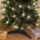 (Deluxe Green with 200 warm white leds) AAMEN Pre-Lit Artificial Christmas Tree 2