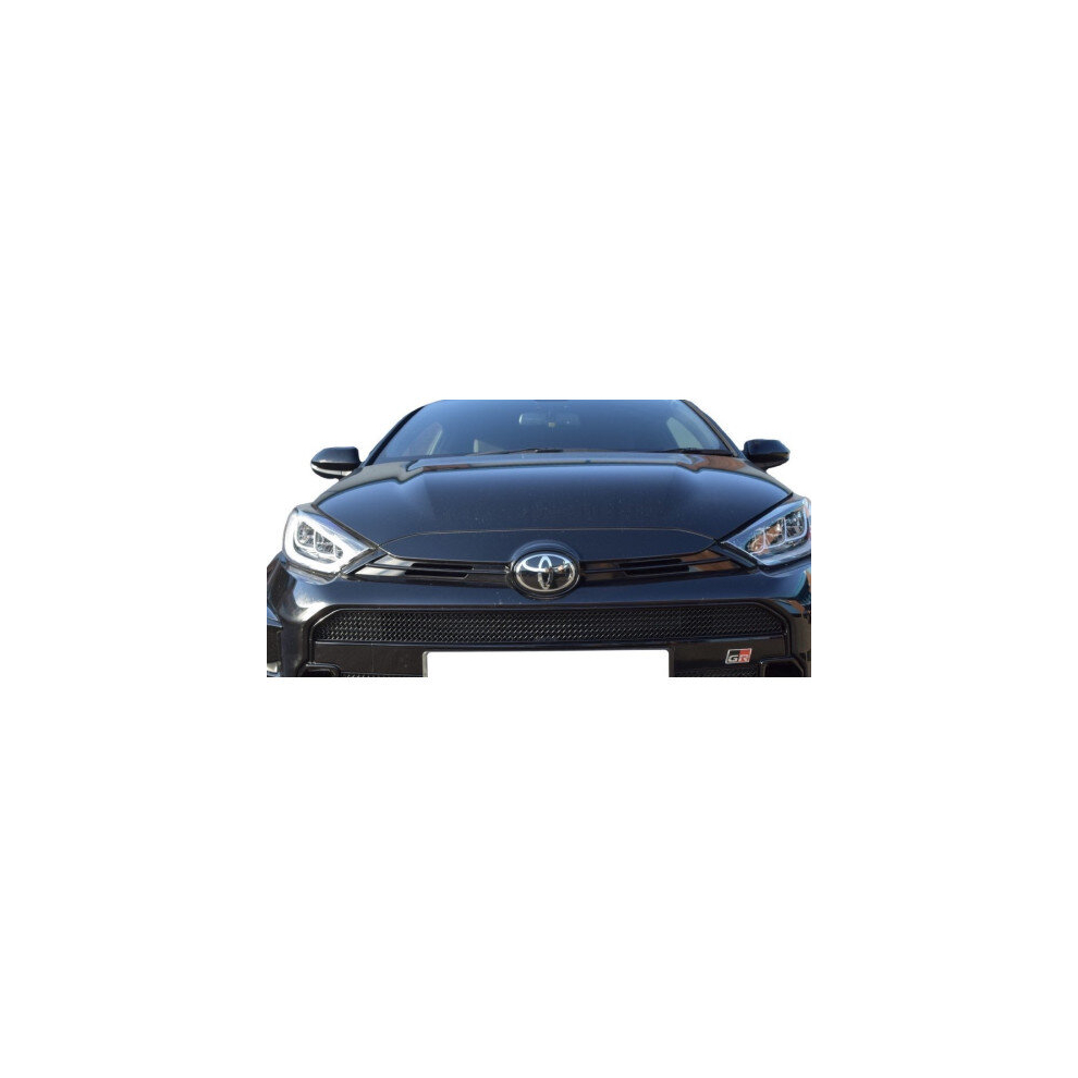 Toyota Gr Yaris - Upper Grille (2020 - ) 5060468075557