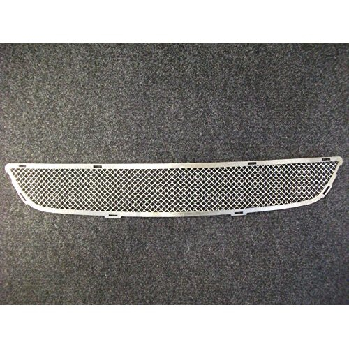 Ford Focus Mk2 RS - Upper Grille (with Locking Mechanism) (2008 to 2011) 2