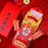 1pc Creative Dragon Year 3D Three dimensional Red Envelope 2