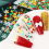10g Christmas Mixed Snowflakes And Sequins Sprinkles 5
