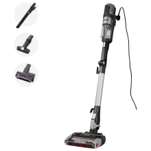 Shark Stratos Anti Hair Wrap+ Pet Corded Vacuum Cleaner HZ3000UKT - DuoClean, HEPA, 10m Cord, Anti-Odour, Pet Tool