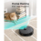 Eufy eufy X8 Pro Cordless Robot Vacuum Cleaner 5