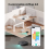 Eufy eufy X8 Pro Cordless Robot Vacuum Cleaner 6