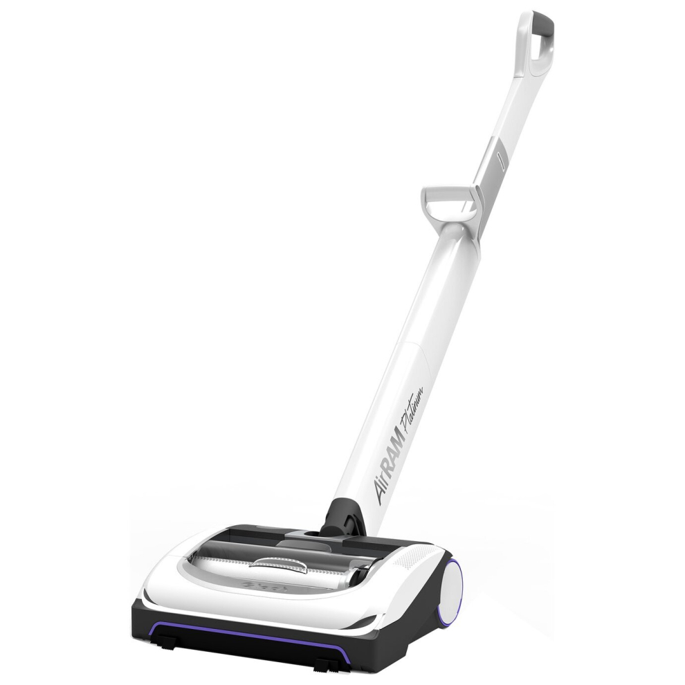 Gtech AirRAM Platinum Cordless Upright Vacuum Cleaner