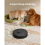 Eufy eufy X8 Pro Cordless Robot Vacuum Cleaner 7