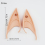 Gemstone Elf Ear Long 4