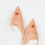 Gemstone Elf Ear Long 6