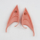 Gemstone Elf Ear Long 13