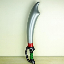 1pc Inflatable Pirate Cutlass Sword Toy Loot Party Bag Fillers Wedding Kids