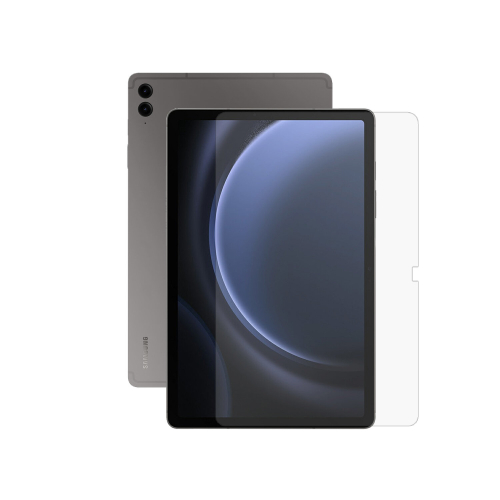 Tempered Glass For Samsung Galaxy Tab S9+ 11in Tablet Screen Protector 1