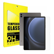 Tempered Glass For Samsung Galaxy Tab S9+ 11in Tablet Screen Protector