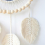 Macrame Hanging Wall Mirror With Macrame Round Mirror Art Boho Decor Macrame 7