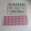 Savings Binder 52 Weeks DIY Savings Challenge As Great Gift 5