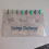 Savings Binder 52 Weeks DIY Savings Challenge As Great Gift 1