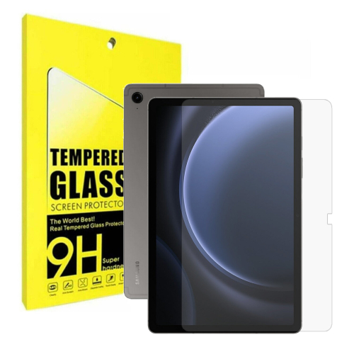 Tempered Glass For Samsung Galaxy Tab S9 FE 10.9 in Screen Protector
