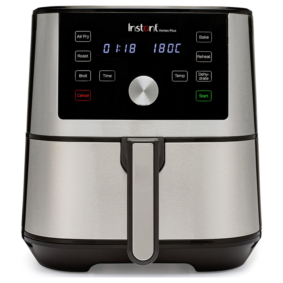 Instant 6-In-1 Vortex Plus 5.7L Air Fryer