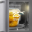 Sage Sage 800W Standard Microwave SMO650SIL4GEU1 - Silver 5