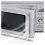 Sage Sage 800W Standard Microwave SMO650SIL4GEU1 - Silver 6