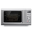 Sage Sage 800W Standard Microwave SMO650SIL4GEU1 - Silver 1