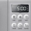 Sage Sage 800W Standard Microwave SMO650SIL4GEU1 - Silver 7