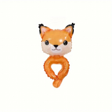 5pcs 100pcs 200pcs Toys Wrist Balloons Small Gift Animal Inflatable Bracelet