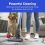 Numatic Henry Quick Pet Cordless Vacuum Cleaner 6