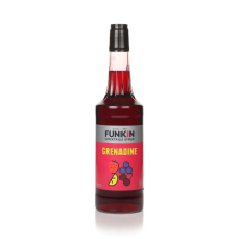 Funkin Pro Grenadine Syrup 70cl 0%
