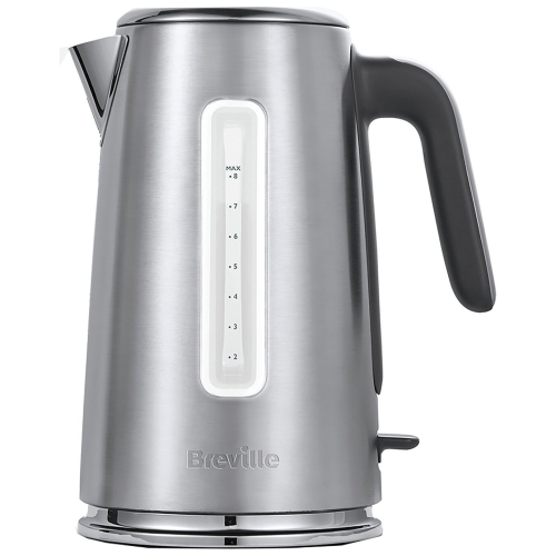 Breville Breville VKT236 Low Steam Edge Kettle - Silver 1