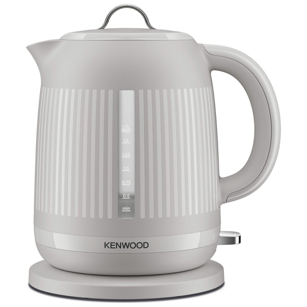 Kenwood ZJP09.000CR Dawn Kettle - Cream