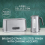Breville Breville VKT236 Low Steam Edge Kettle - Silver 7