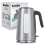 Breville Breville VKT236 Low Steam Edge Kettle - Silver 8