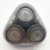 Replacement Complete Head Assembly For Series 5000 Shavers 2