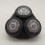 Replacement Complete Head Assembly For Series 5000 Shavers 4