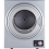 (Silver) Mini Vented Tumble Dryer 2.5kg, CMVD25SL 1