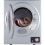 (Silver) Mini Vented Tumble Dryer 2.5kg, CMVD25SL 3