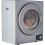 (Silver) Mini Vented Tumble Dryer 2.5kg, CMVD25SL 4