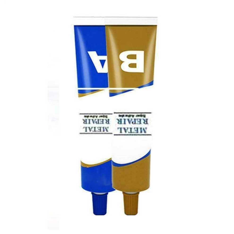 Cold Weld Metal Repair Paste Adhesive A 9326616336120