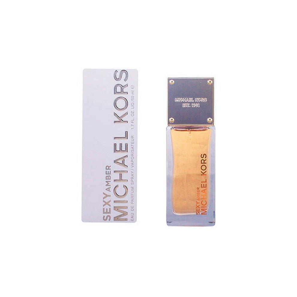 Michael Kors Sexy Amber 50ml Eau De Parfum