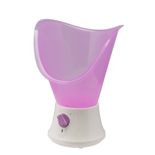 Sensio Spa Facial Steamer & Nasal Inhaler with Aromatherapy Pod